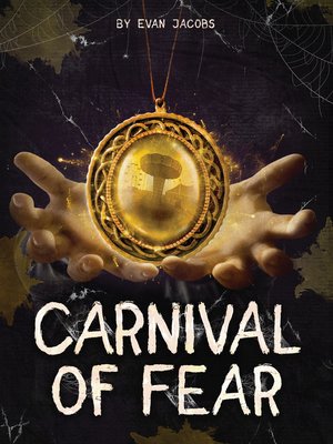 cover image of Carnival of Fear